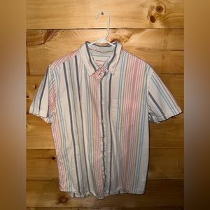 Men’s Button-Up